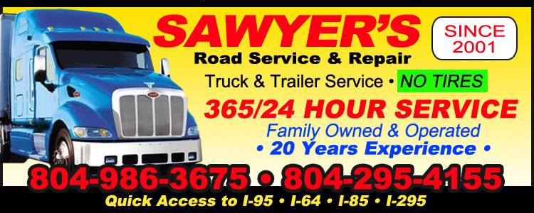 Truck Repair Directory Virginia | Truck Repair Directory Semi Trailer Heavy  Duty Towing, Truck Tires Breakdown