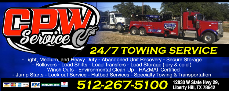 Graham's Wrecker Service Carrollton Tx